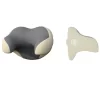 Neck-Apoyo_memory_foam_headrest_gray-beige