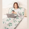 CasaSaunaSpa_Infrared_Sauna_Blanket_5